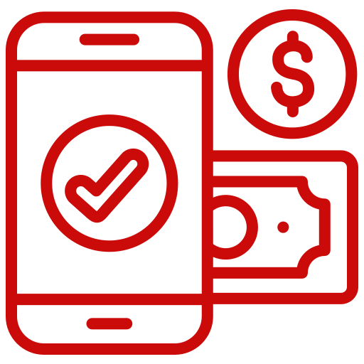 MonCash & Natcash service